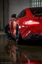 Mercedes-AMG GT S Edition 1 by Domanig 2015 года
